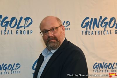 David Cote Photo