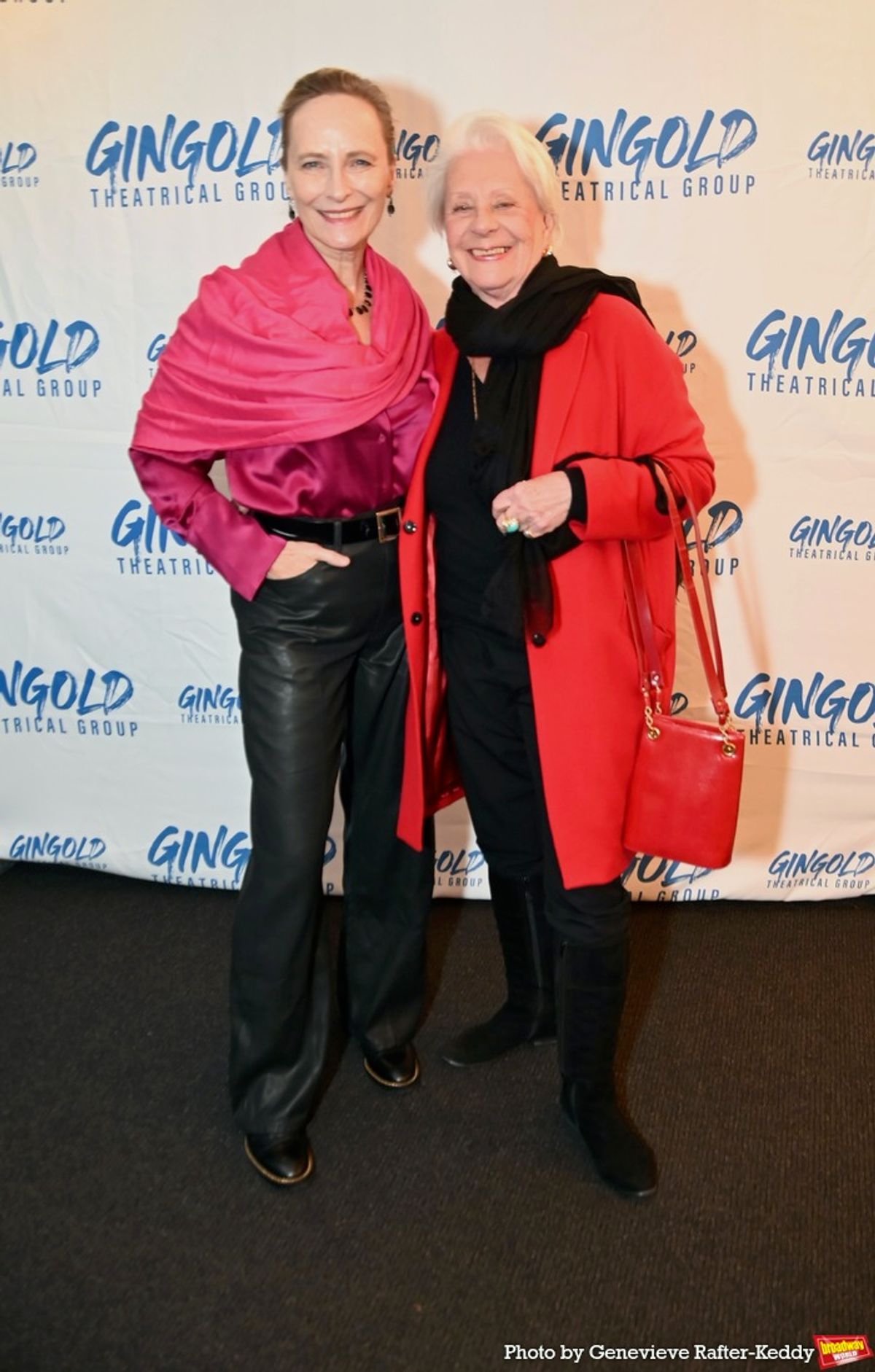 Laila Robbins AND Laila Robbins at 