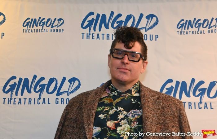 Photos: On the Red Carpet at THE DEVIL'S DISCIPLE Opening Night  Image