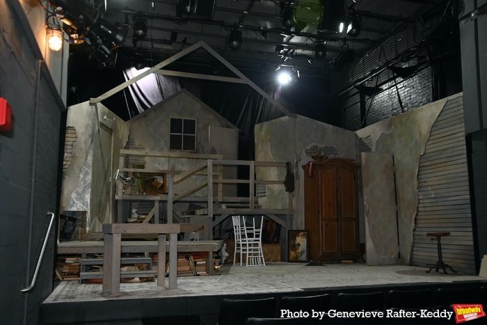 Photos: THE DEVIL'S DISCIPLE Celebrates Opening Night  Image