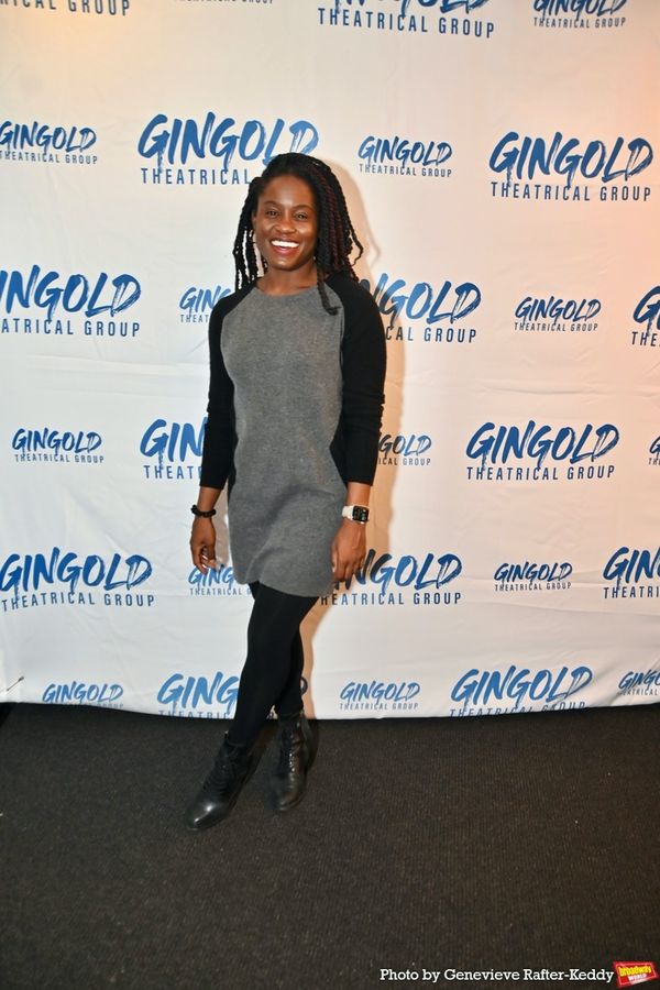 Folami Williams Photo