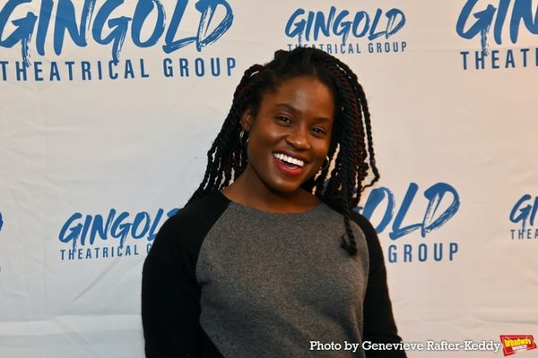 Folami Williams Photo