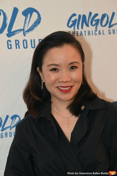 Tina Chilip Photo