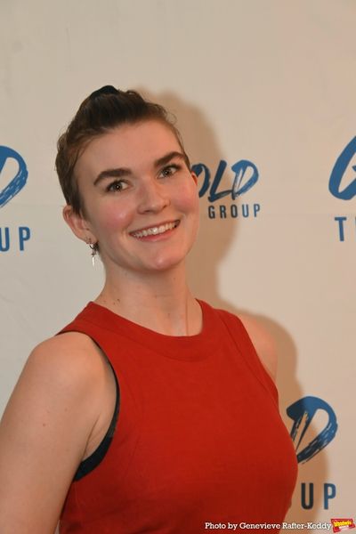 Fiona Maguire Photo