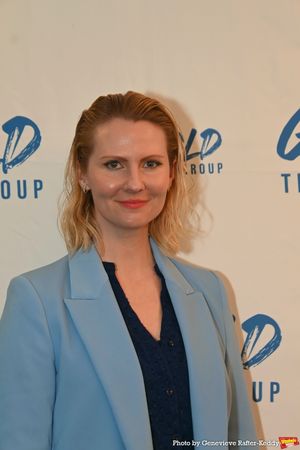 Lauren Zbylski Photo