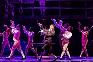 Jay Perry and company Photo