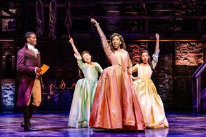 Nathania Ong, Emily-Mae, Simbi Akande @ BroadwayWorld Nathania Ong, Emily-Mae, Simbi Akande Photo