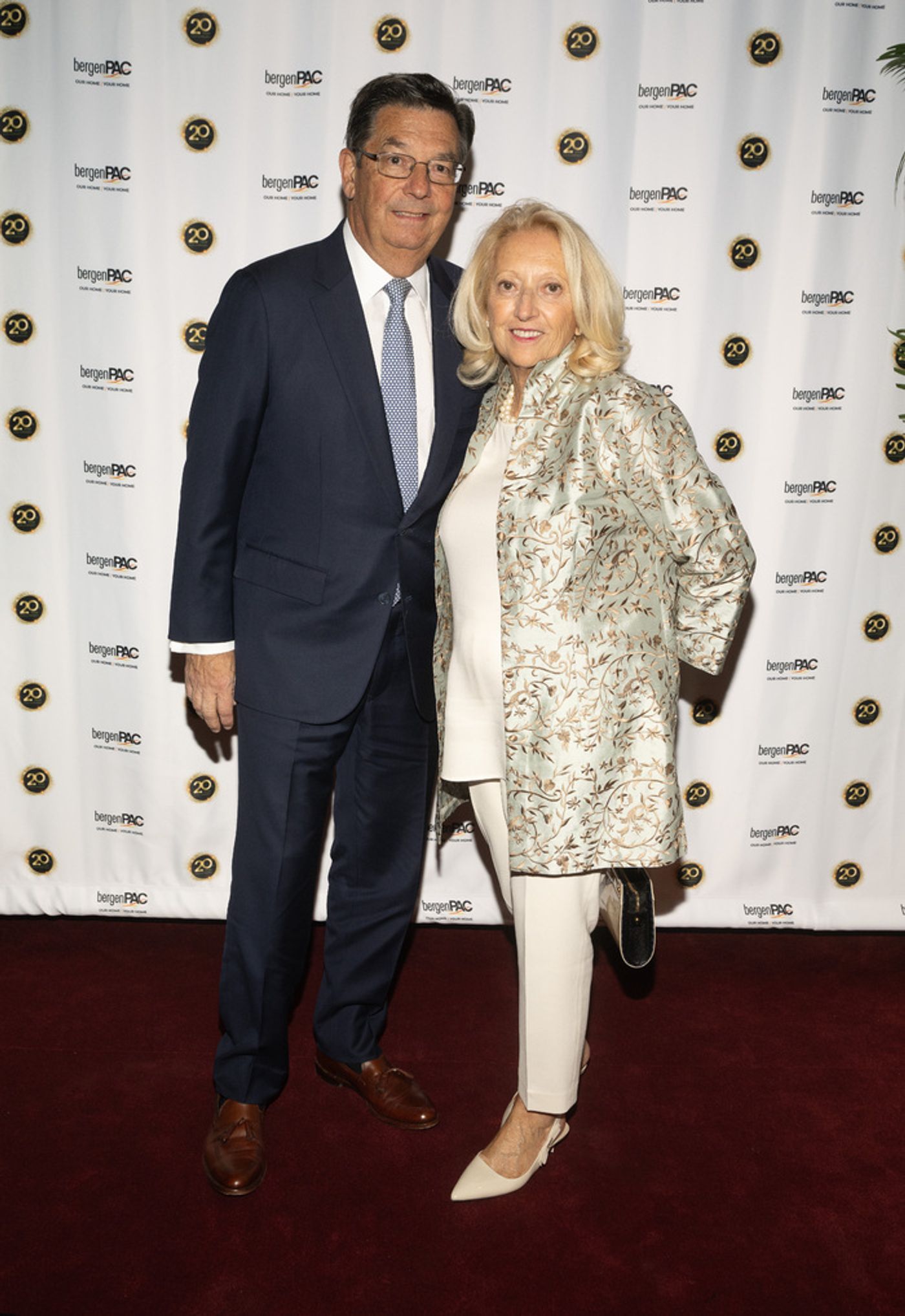 Photos: Diana Ross and More at the bergenPAC Gala  Image