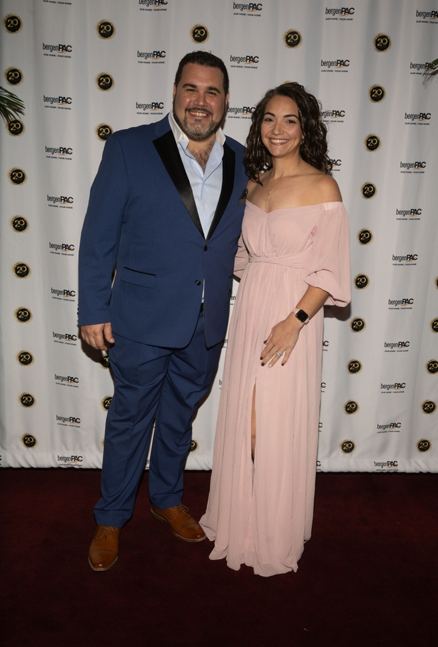 Photos: Diana Ross and More at the bergenPAC Gala  Image