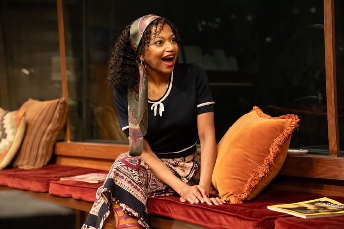 Photos: First Look at the New Cast of STEREOPHONIC on Broadway — photo 1 of 10