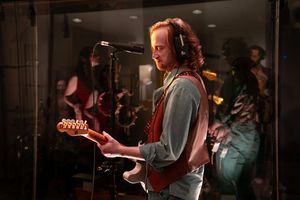 Benjamin Anthony Anderson Photo