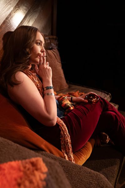 Amy Forsyth Photo
