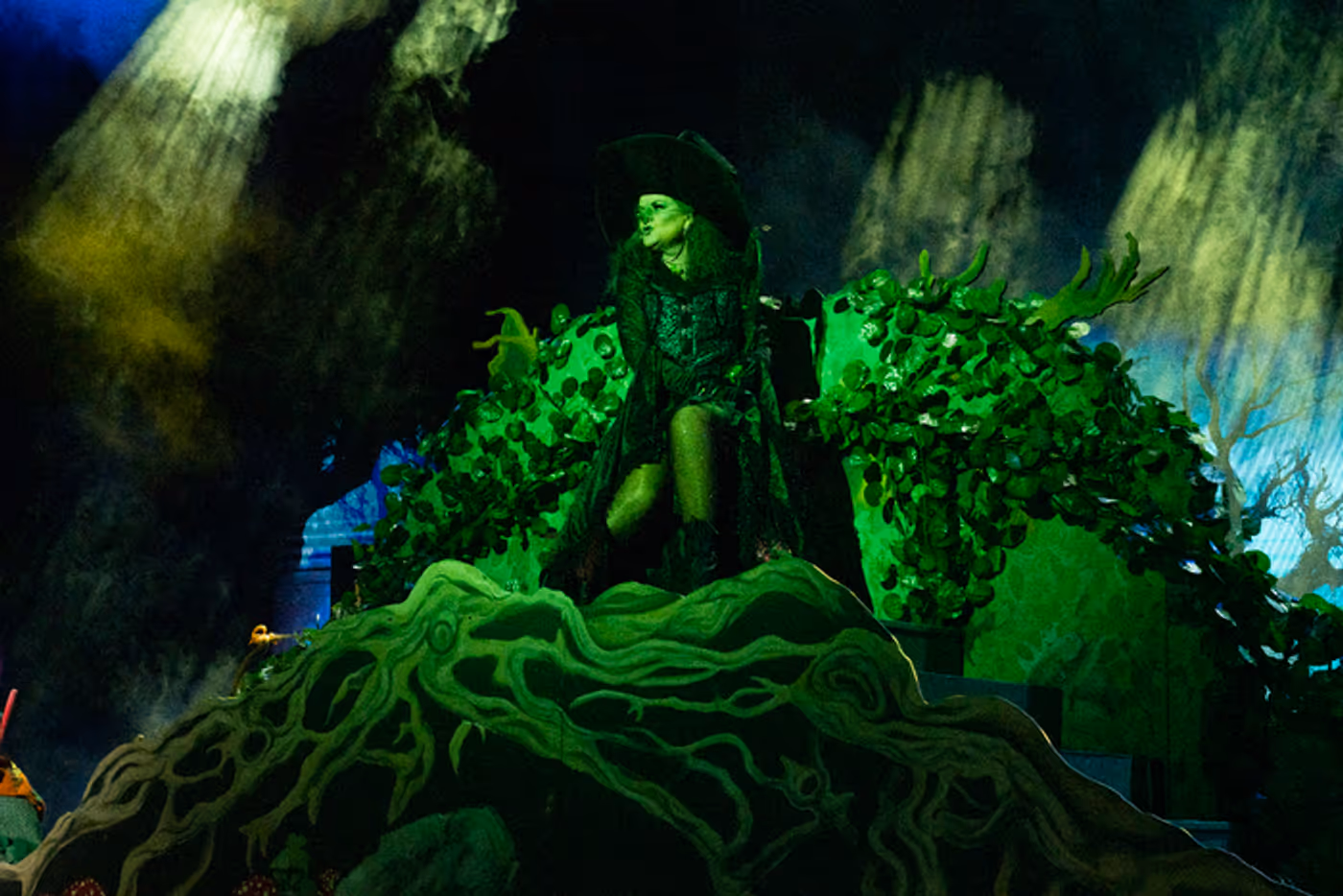 Photos: BEAUTY AND THE BEAST at Joburg Theatre  Image