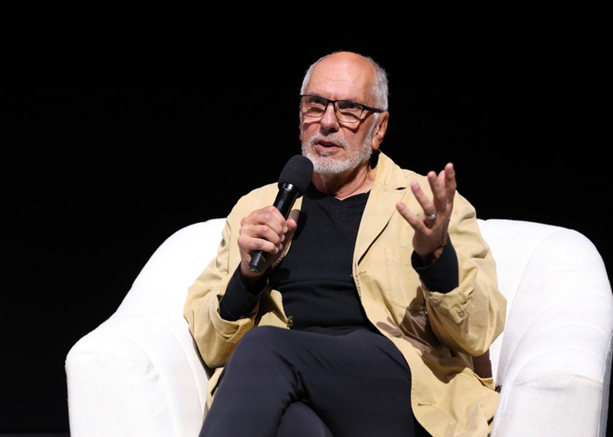 Michael Cristofer at 