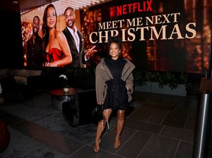 Christina Milian Photo