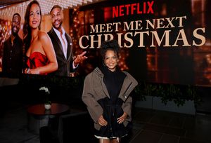 Christina Milian Photo
