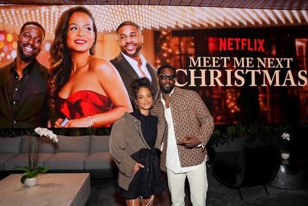 Christina Milian Photo
