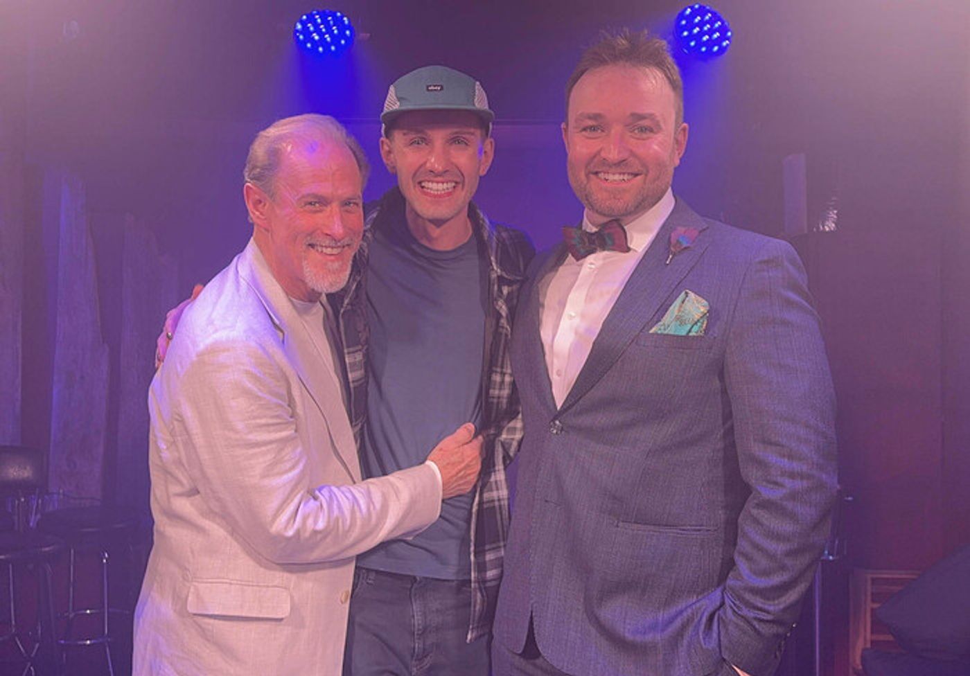 Photos: LITTLE HOUSE ON THE FERRY Opens At Ferry's Landing  Image