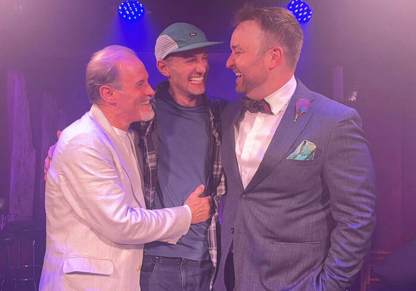 Photos: LITTLE HOUSE ON THE FERRY Opens At Ferry's Landing  Image