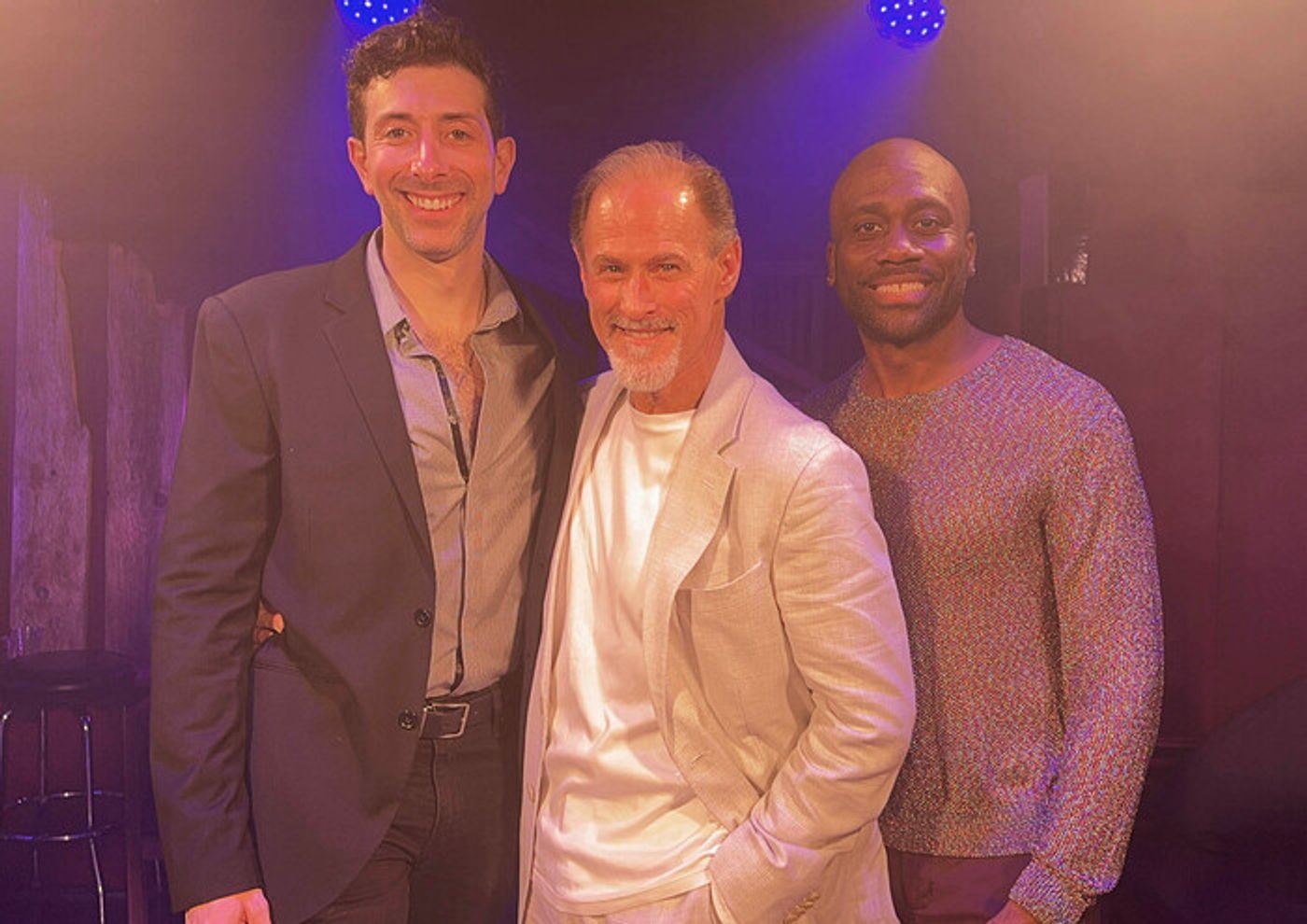 Photos: LITTLE HOUSE ON THE FERRY Opens At Ferry's Landing  Image