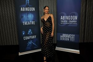 Ilda Mason @ BroadwayWorld Ilda Mason Photo