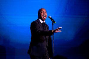 Curtis Wiley @ BroadwayWorld Curtis Wiley Photo