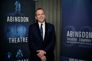 Jim Kierstead @ BroadwayWorld Jim Kierstead Photo