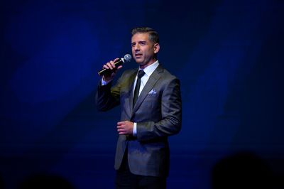 Tony Yazbeck Photo