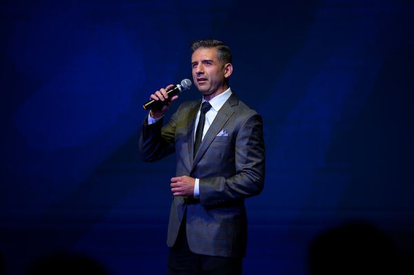 Tony Yazbeck Photo
