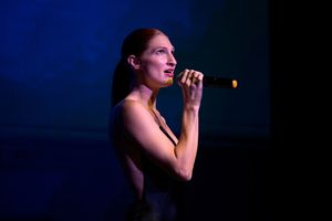 Keri Rene Fuller @ BroadwayWorld Keri Rene Fuller Photo