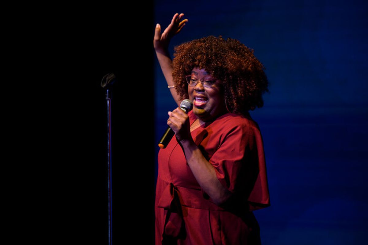 Ashley D. Kelley at 