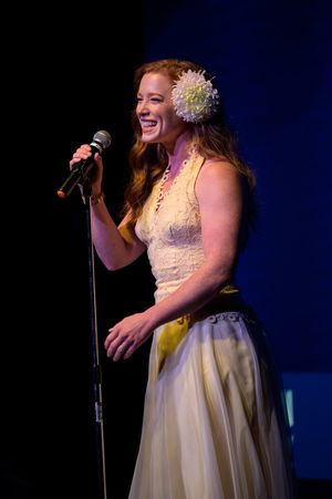 Kennedy Caughell Photo