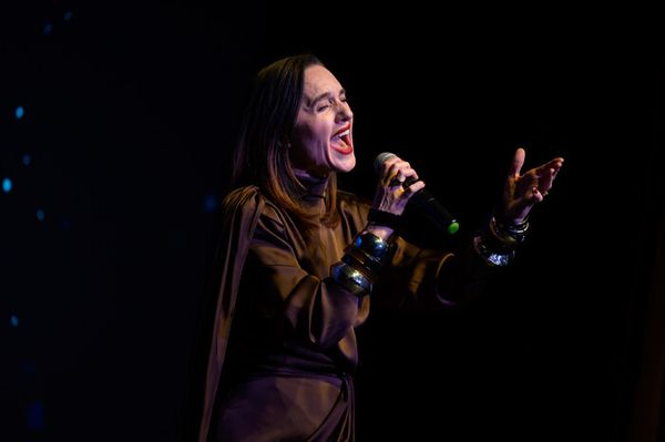 Lena Hall Photo