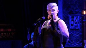 Amy Jo Jackson @ BroadwayWorld Amy Jo Jackson Photo