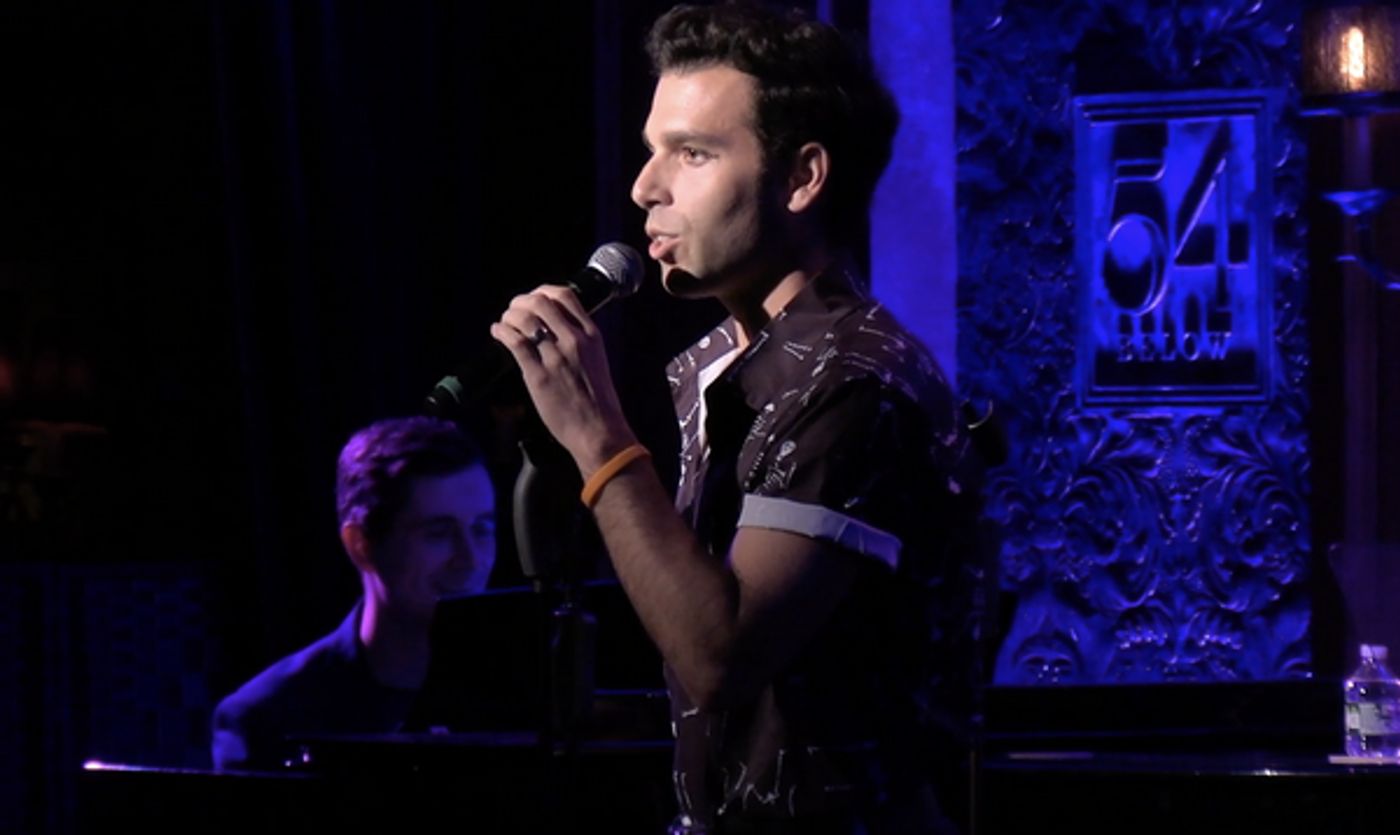 Photos: SEASON OF THE WITCH At 54 Below, Featuring Taylor Iman Jones, Eleri Ward, and More  Image