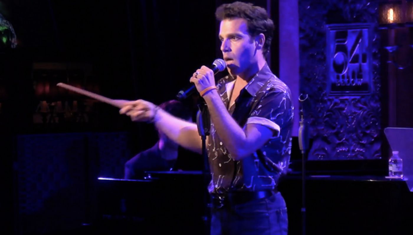 Photos: SEASON OF THE WITCH At 54 Below, Featuring Taylor Iman Jones, Eleri Ward, and More  Image