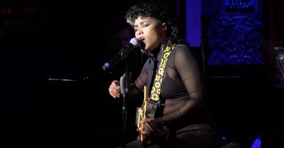 Taylor Iman Jones  Photo