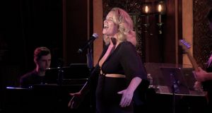 Victoria Bost @ BroadwayWorld Victoria Bost Photo