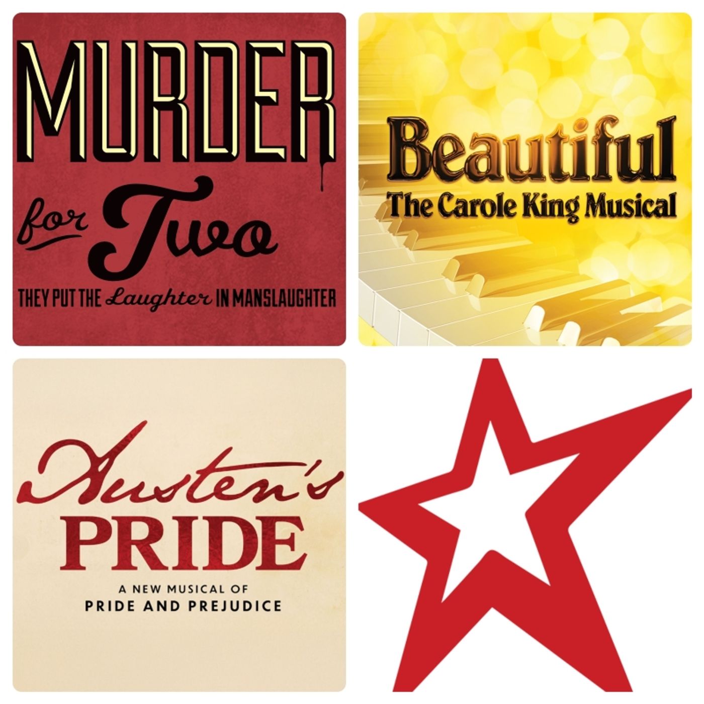 STAGES St. Louis 2025 Season to Include BEAUTIFUL: THE CAROLE KING MUSICAL  Image