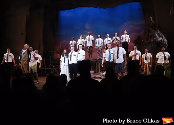 Jacques C. Smith, Keziah John-Paul, Jordan Matthew Brown, Kevin Clay, PJ Adzima, Derr Photo