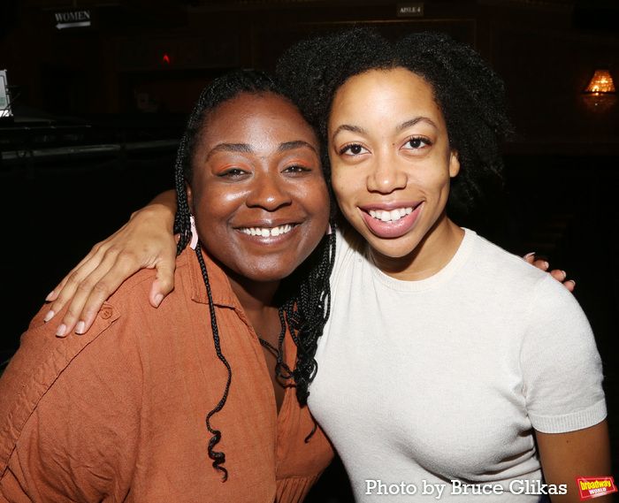 Photos: THE BOOK OF MORMON on Broadway's 5000th Performance — photo 27 of 33