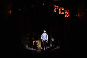 Julian Diaz-Granados Photo