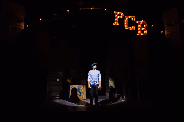 Julian Diaz-Granados Photo