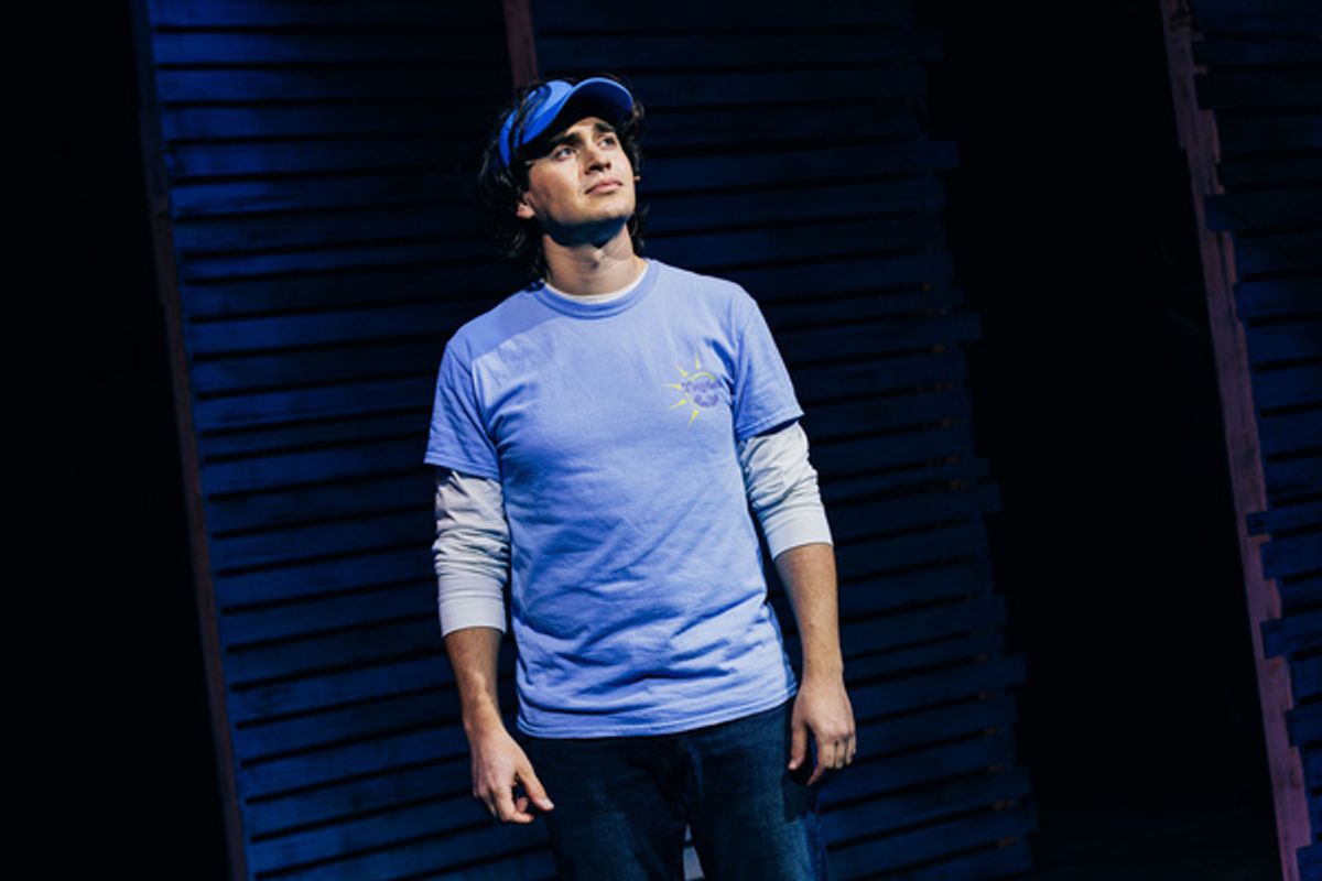 Julian Diaz-Granados  at 