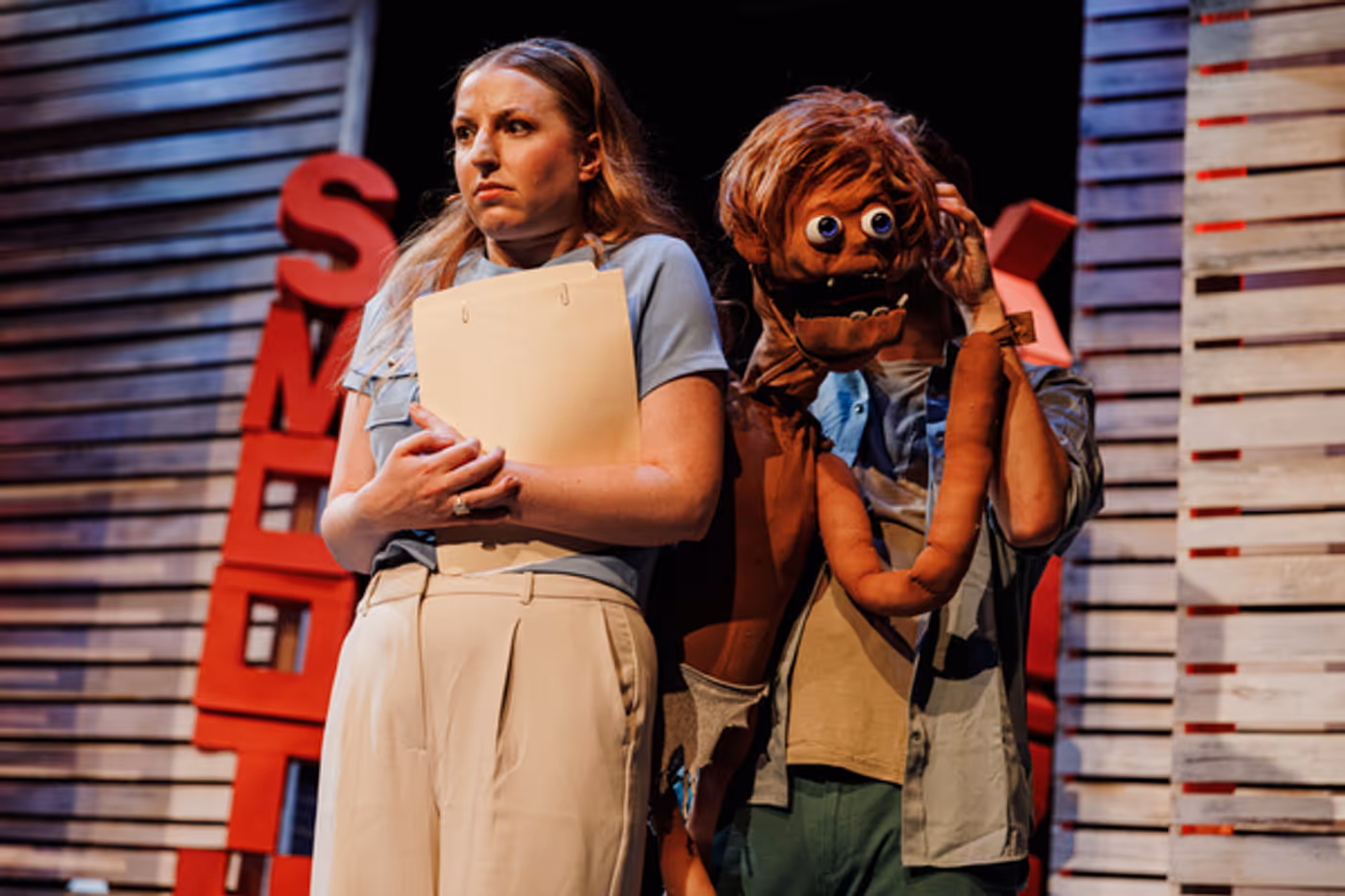 Photos: GOLEM OWNED A TROPICAL SMOOTHIE at The Tank  Image