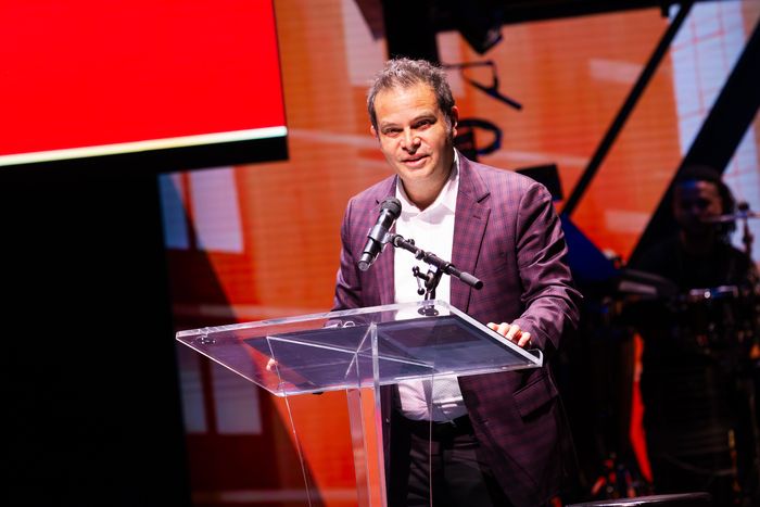Photos: Alicia Keys & More Honored by the Arthur Miller Foundation — photo 24 of 26