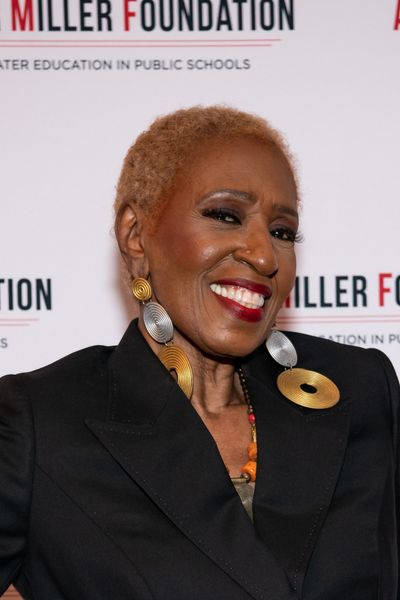 Aziza Miller Photo