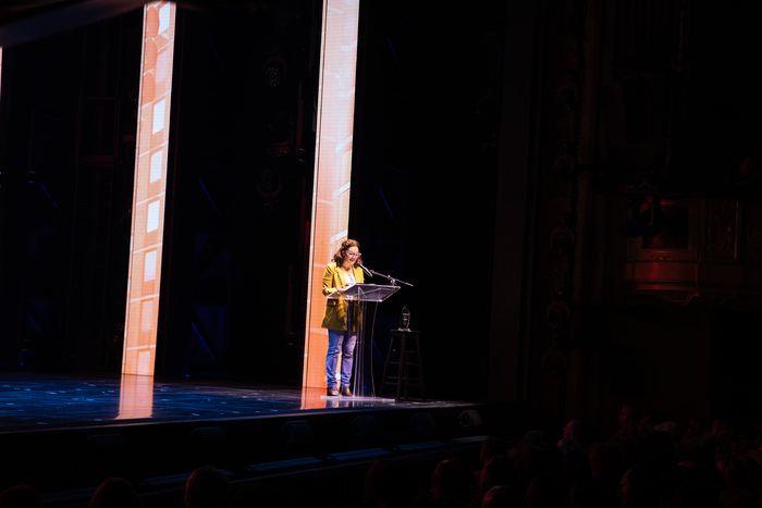 Photos: Alicia Keys & More Honored by the Arthur Miller Foundation — photo 22 of 26
