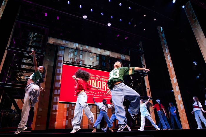 Photos: Alicia Keys & More Honored by the Arthur Miller Foundation — photo 17 of 26