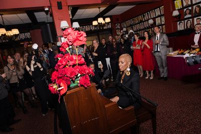 Aziza Miller Photo